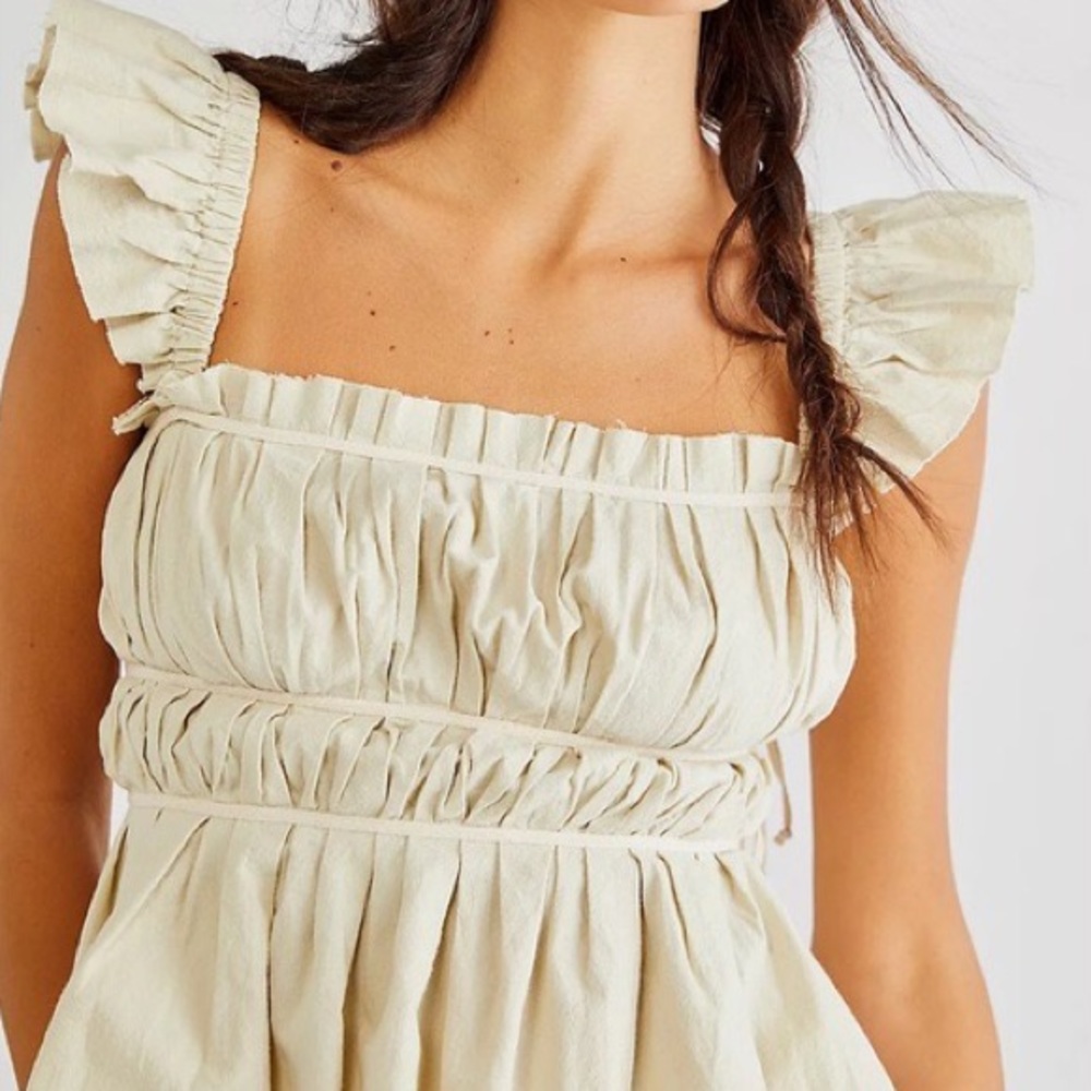 Free People Top